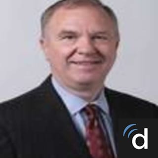 Keith Georgeson, MD