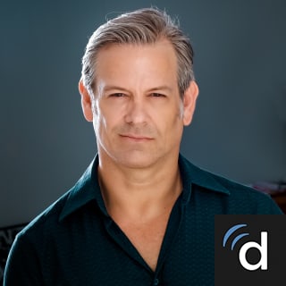 Jeffrey Olson, MD