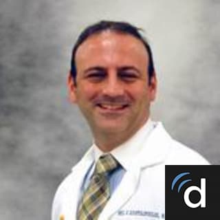 Neophetos Apostolopoulos, MD