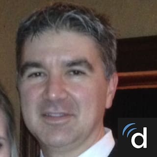 Paul Byskosh, MD, Emergency Medicine, Geneva, IL