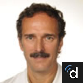 Neil Ettinger, MD, Pulmonology, Chesterfield, MO