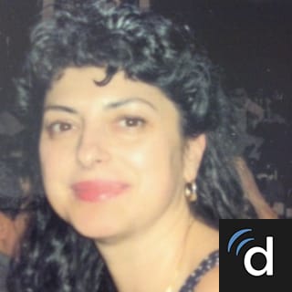 Malvina Elmadjian De Los Reyes, MD