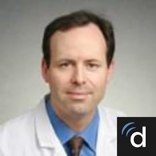 David Thompson, MD
