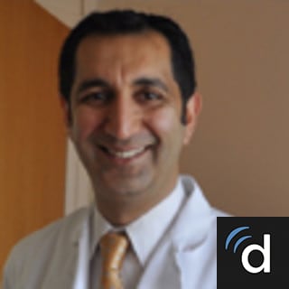 Faisal Khan, MD