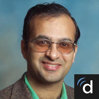 Gaurav Malhotra, MD