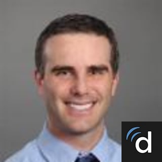Vincent Criscione, MD