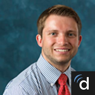 Alex Lofthus, MD