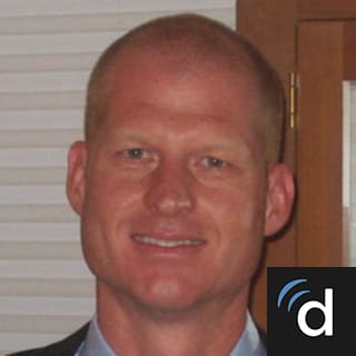 James Silverthorn, DO