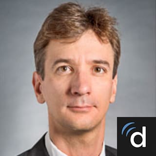 Oliver Radke, MD