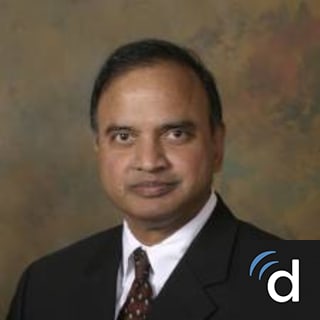 Sudhir Amaram, MD