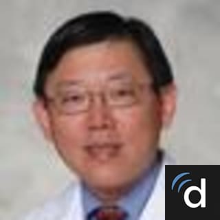 Karl Yang, MD, Pulmonology, Indianapolis, IN