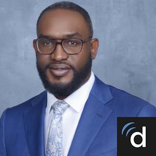 Obioma Esomonu, MD, Family Medicine, Palatka, FL