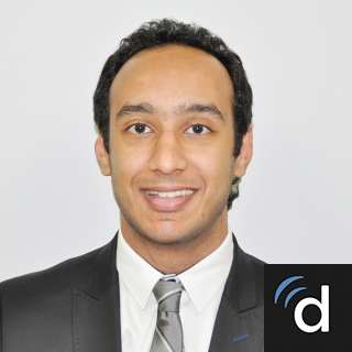 Ahmed Nagy, MD
