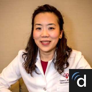 Elaine Wan, MD, Cardiology, New York, NY
