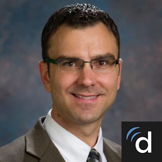 Matthias Linke, DO, Physical Medicine/Rehab, Phoenix, AZ