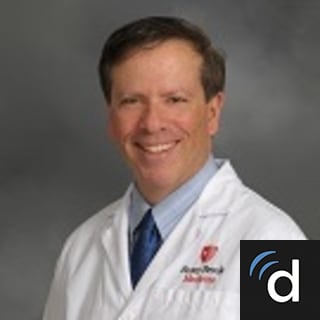 David Schulsinger, MD