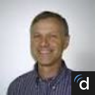 Paul Balmer, MD