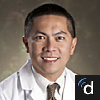 John Tu, MD