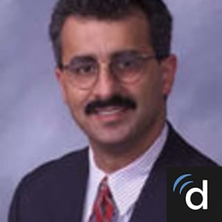 Nashat Rabadi, MD, Pulmonology, Buffalo, NY