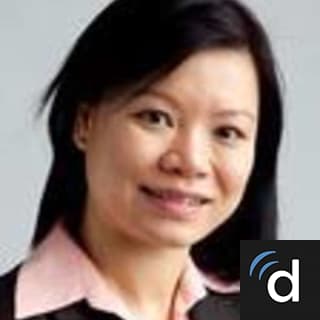 Lihua Budde, MD, Oncology, Duarte, CA
