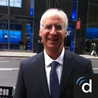 Douglas Segan, MD