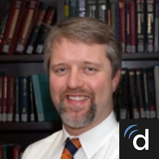 Alan Stotts, MD