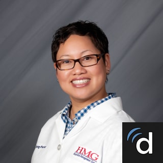 Mailinn Wong-Perez, MD