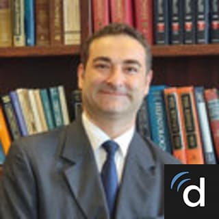 Dr. Zhobin Yeganeh, MD | Kissimmee, FL | General Surgeon | US News