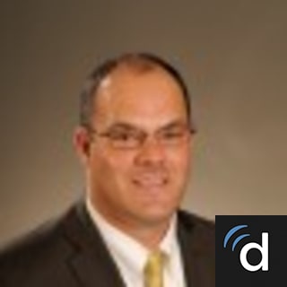 Marc Hellrung, MD, Family Medicine, Brandon, MS