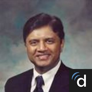 Kishor Desai, MD, Radiology, Mansfield, OH
