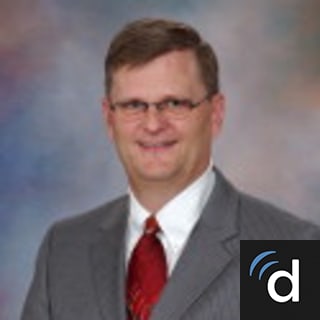 David Inwards, MD, Hematology, Rochester, MN