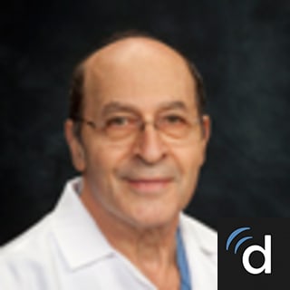 Valery Steinbok, MD