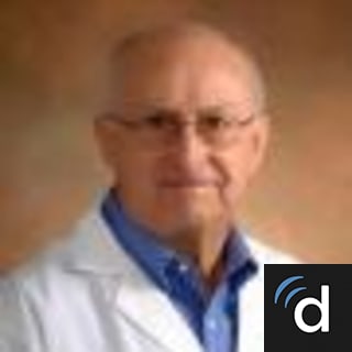 Frederick Coville, MD