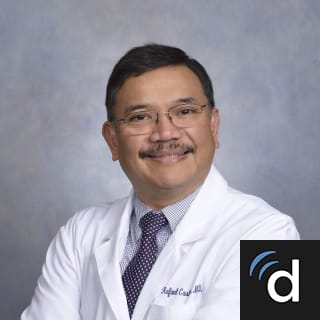 Rafael Castro Jr., MD