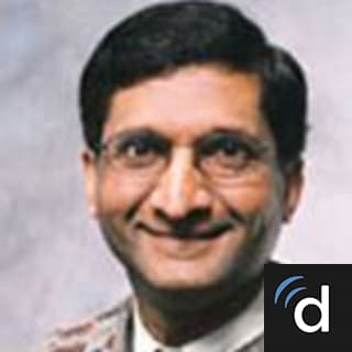 Ramesh Karody, MD