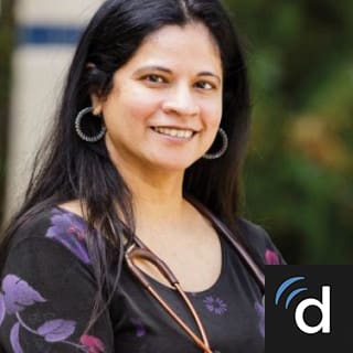 Archana Shah, MD, Infectious Disease, Winter Park, FL