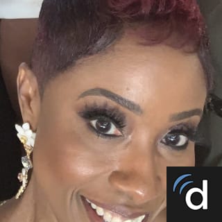 Yolanda Thompson-Martin, Adult Care Nurse Practitioner, Kansas City, MO