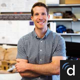 David Caldwell, MD, Resident Physician, San Francisco, CA