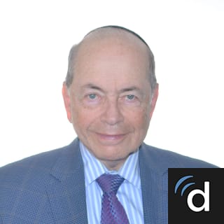 Robert Levine, MD