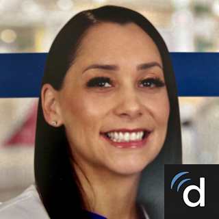 Cretia Guzman, Nurse Practitioner, Tulare, CA