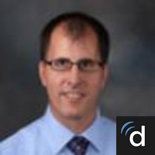 Michael Krause, DO, Obstetrics & Gynecology, Mitchell, SD