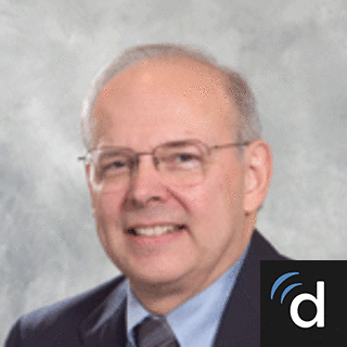 James Haight, MD