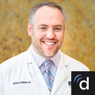 Kevin Donohue, DO, Internal Medicine, Lexington, KY