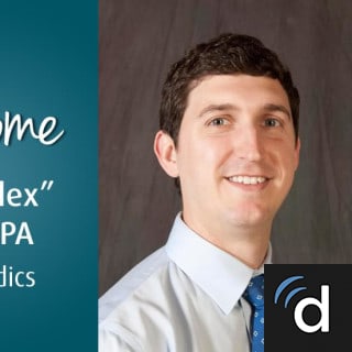 Brant Alexander Brant Victor – Austin, TX | Orthopedics