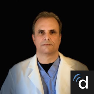 Cesar Sturla, MD