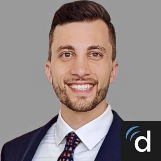 Mohammad Dlewati, DO