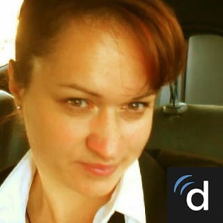 Natalia (Eremina) Dunn, Family Nurse Practitioner, Pocatello, ID