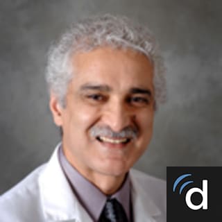 Manoucher Manoucheri, MD