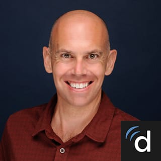 Christopher Wilson, MD