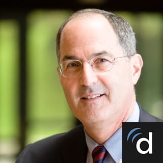 Barry Eisenstein, MD